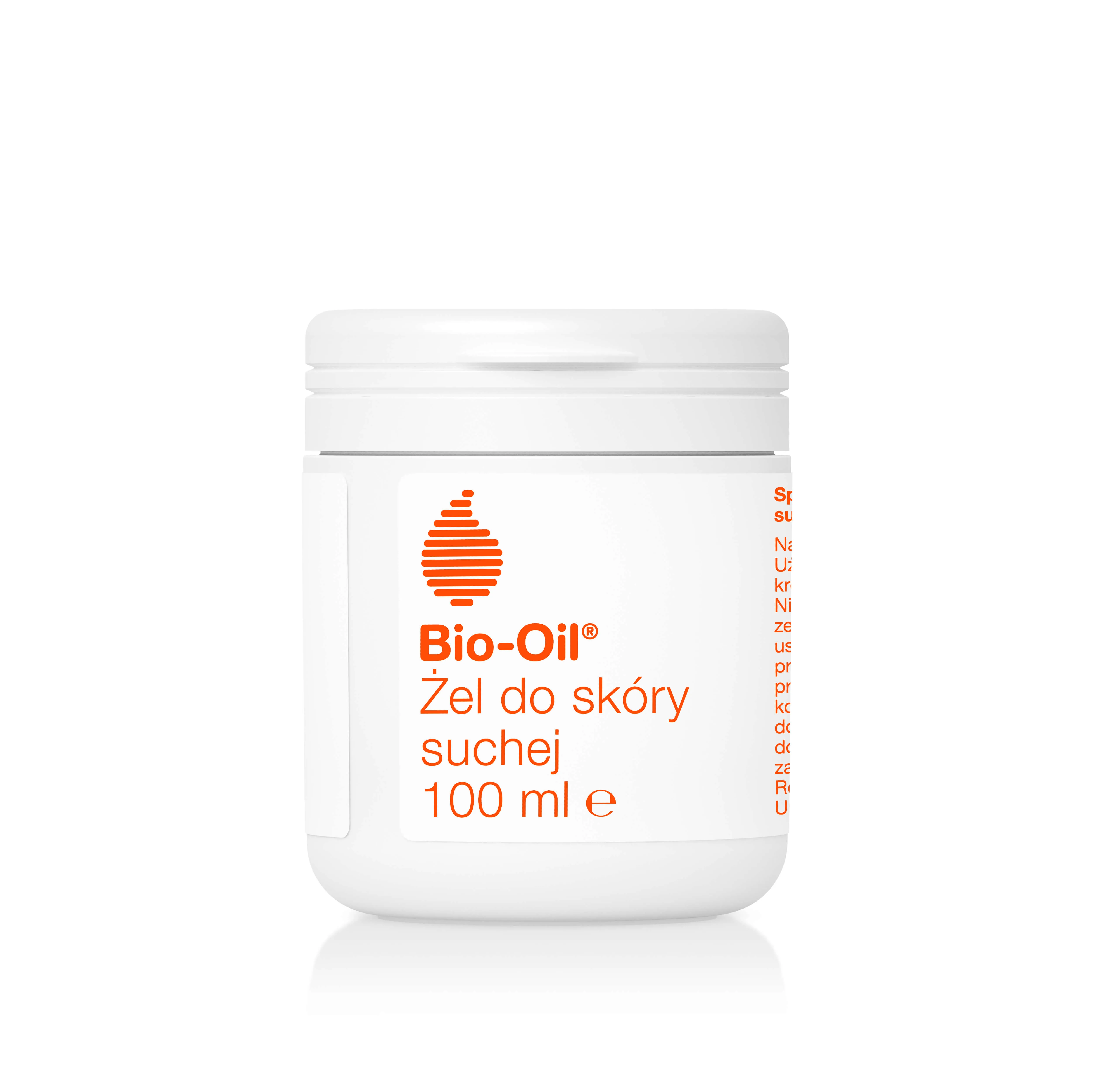 Bio-Oil, żel do suchej skóry, 100 ml