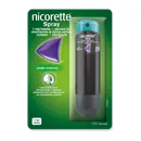 Nicorette Spray, 1 mg/dawkę, aerozol do stosowania w jamie ustnej, 150 dawek
