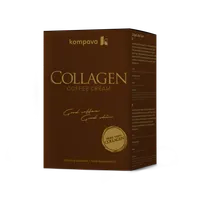Kompava Collagen Coffe Cream, 300 g