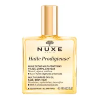 Nuxe Huile Prodigieuse Suchy olejek do ciała, twarzy i włosów, 100 ml