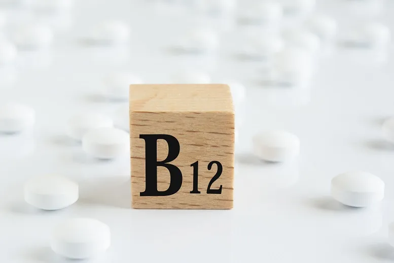 Witamina B12 − właściwości i wpływ na układ nerwowy 