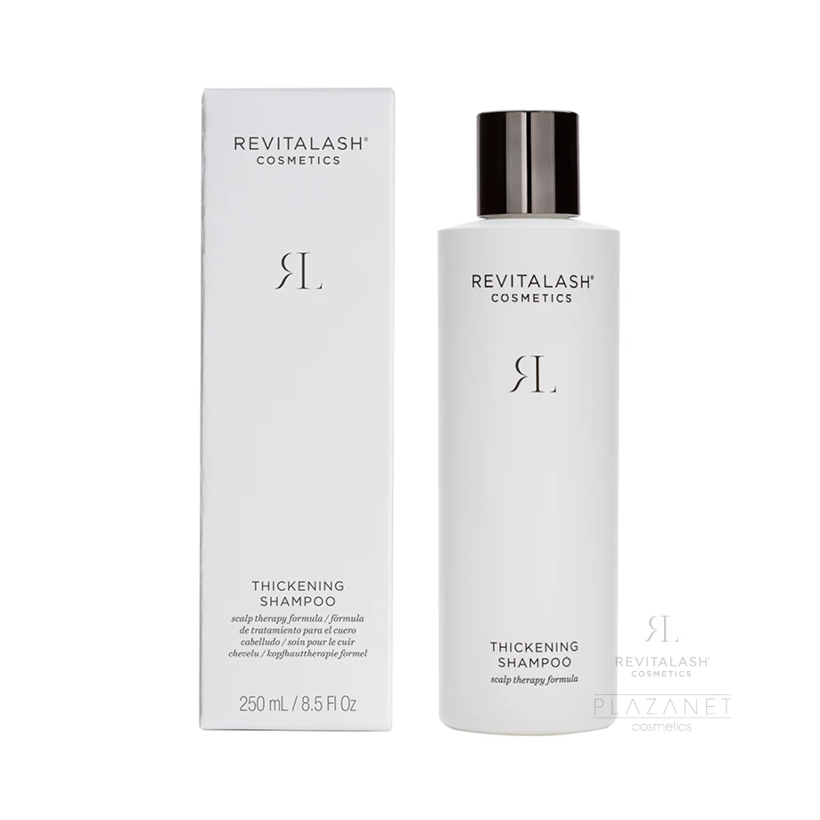 RevitaLash Thickening Shampoo 250ml