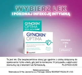 Gynoxin Optima