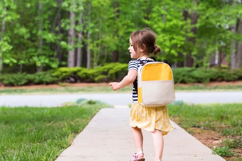 Jak przygotować dziecko do przedszkola, żeby dobrze się przyjęło?
