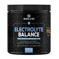 Solve Labs Electrolyte Balance elektrolity, 290 g