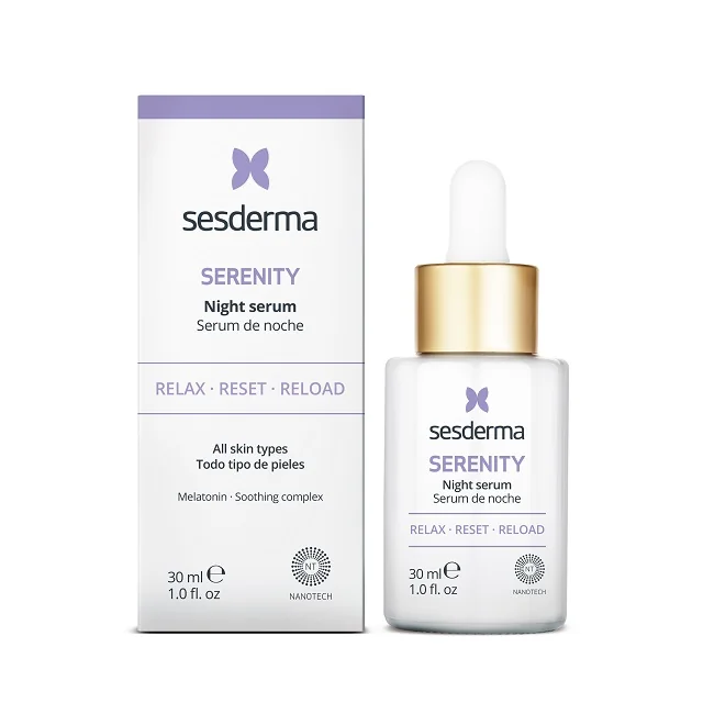 Sesderma Serenity, Serum liposomowe, 30 ml