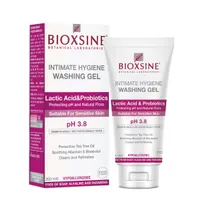 Bioxsine żel do higieny intymnej dla kobiet, 200 ml