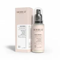 HERBLIZ Hemp Seed Oil Cosmetics serum do twarzy, 50 ml