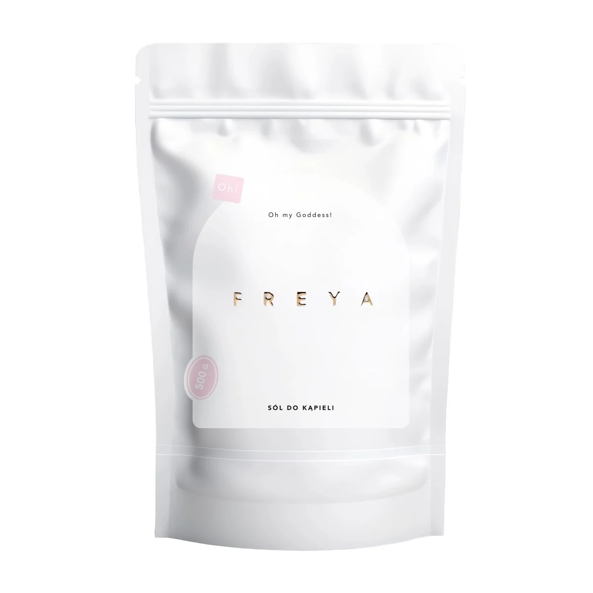 Freya, sól do kąpieli, 500 g