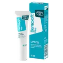 Demoxoft Plus Lipożel, żel, 15 ml