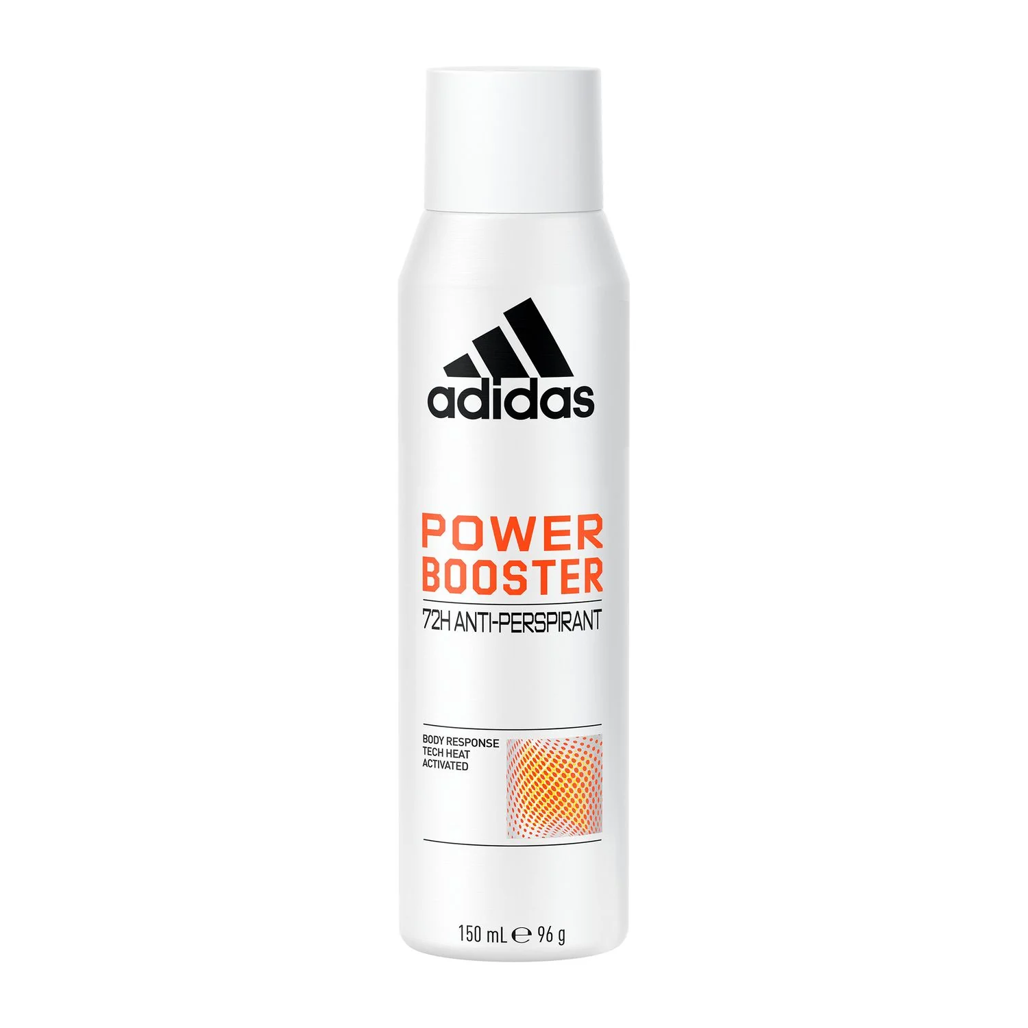 adidas Power Booster, antyperspirant w sprayu, 150 ml