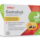 Gastrofruit Dr.Max, 4 smaki owocowe, 40 tabletek do ssania