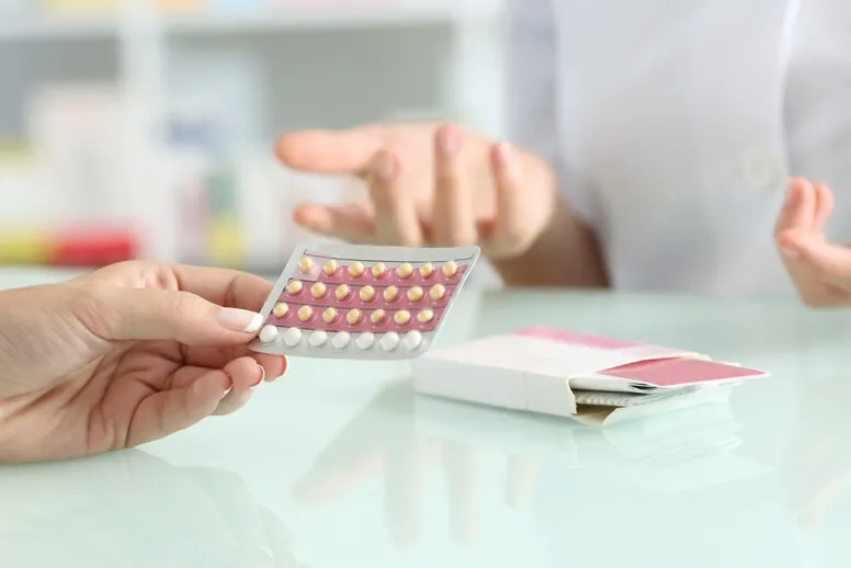 Kiedy poprawa cery po tabletkach antykoncepcyjnych?