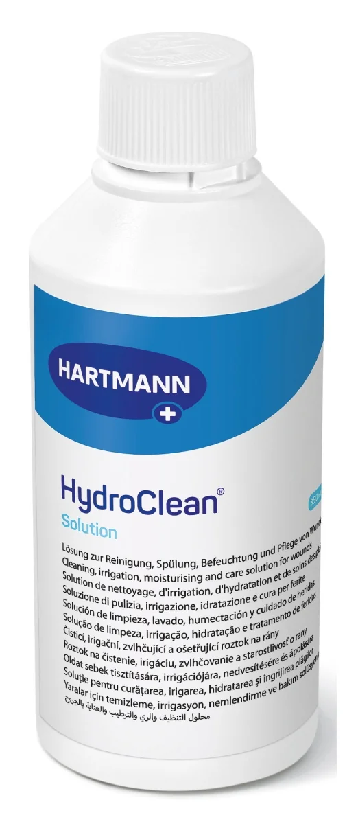 HydroClean Solution 350ml