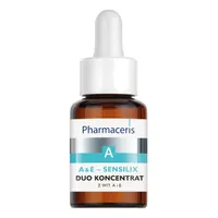 Pharmaceris A AE Sensilix, duo koncentrat z witaminami A i E, 30 ml