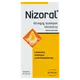 Nizoral, szampon leczniczy, 6 x 6 ml