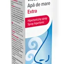 Woda morska Extra Dr.Max, spray hipertoniczny, 30 ml