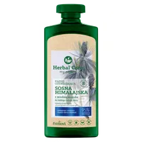 Herbal Care Kąpiel odświeżająca Sosna Himalajska z miodem manuka, 500 ml