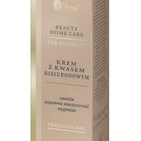 Ava Beauty Home Care, krem z kwasem hialuronowym, 100 ml
