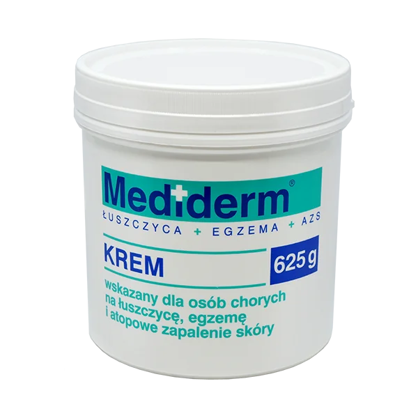 Mediderm, krem, 625g