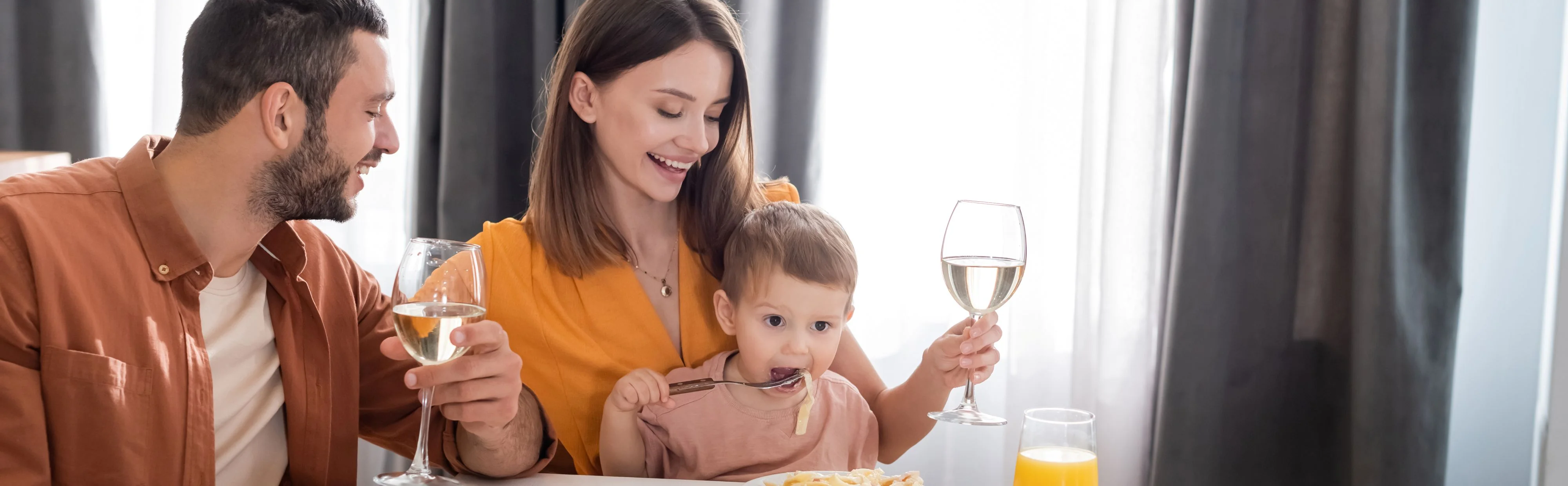 Po jakim czasie od wypicia alkoholu można karmić piersią?