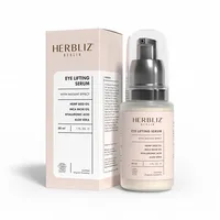 HERBLIZ Hemp Seed Oil Cosmetics liftingujące serum pod oczy, 30 ml