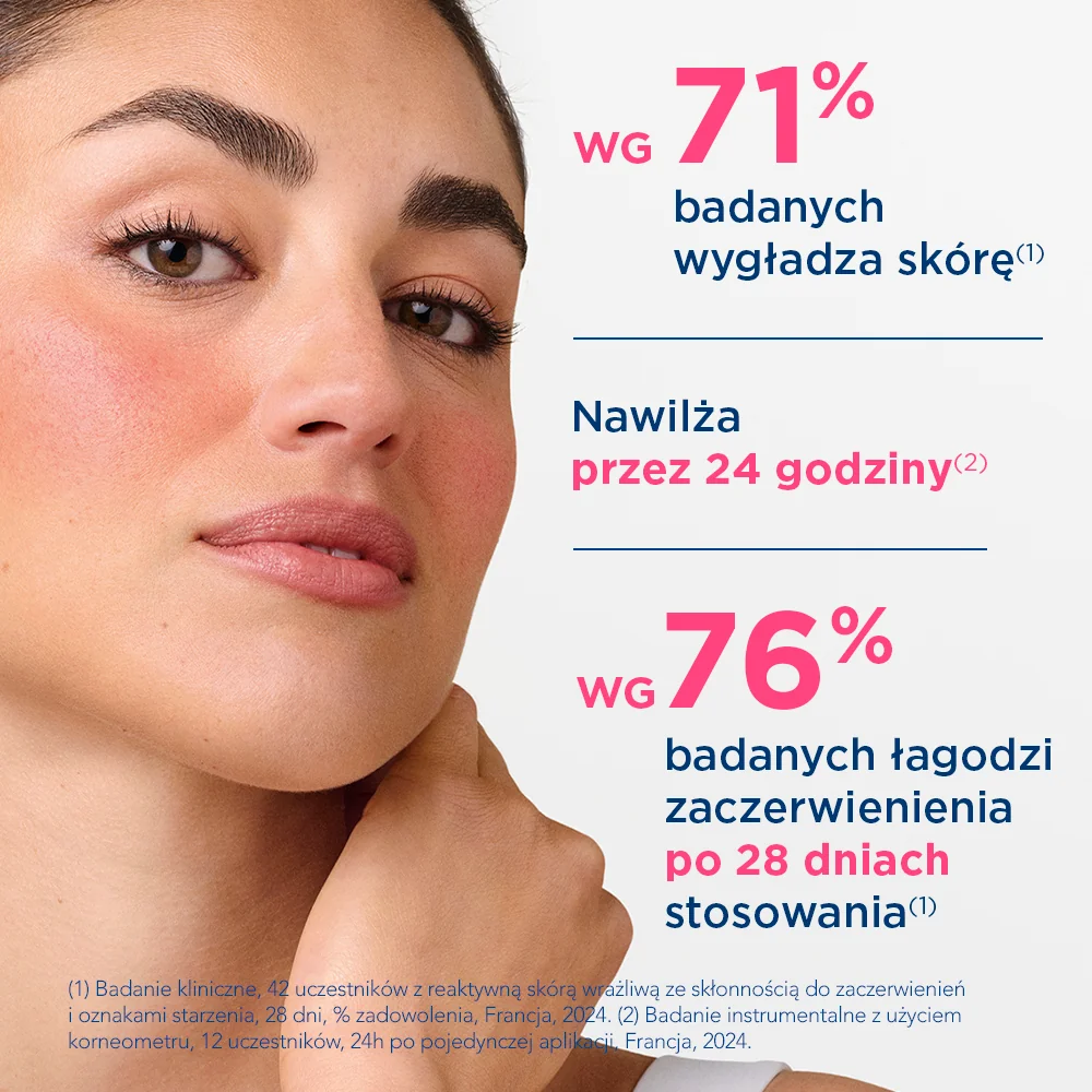 Bioderma Sensibio AR+ Bi serum o podwójnym działaniu redukuje zaczerwienia i wygładza zmarszczki, 30 ml