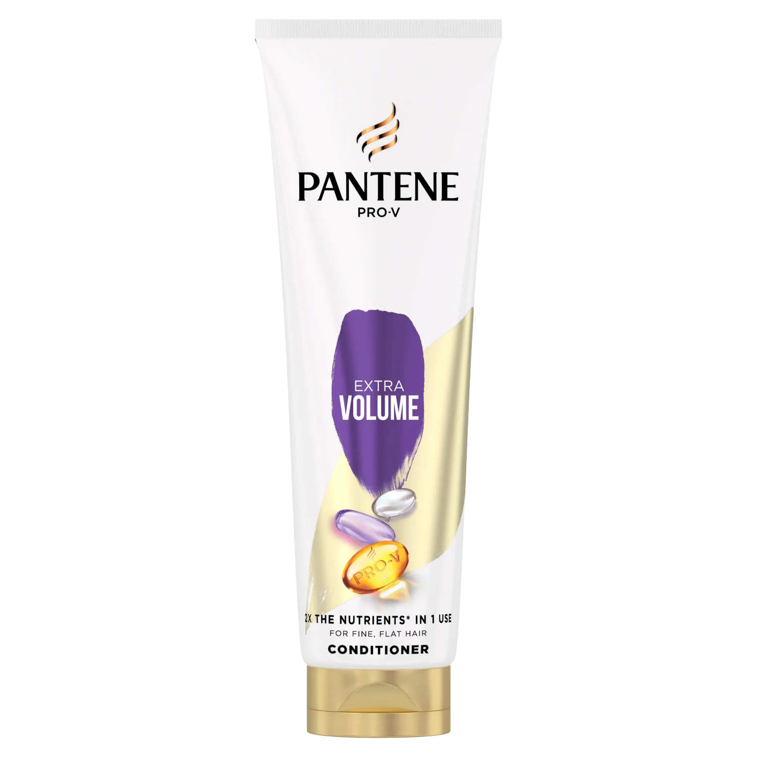 Pantene Pro-V Extra Volume, Odżywka do włosów, 200 ml