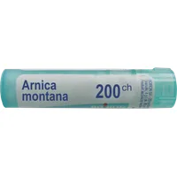 Boiron, Arnica montana 200 CH, granulki, 4 g