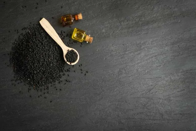 Olej z czarnuszki - właściwości, zastosowanie i przeciwskazania. Czy olej z czarnuszki jest zdrowy?