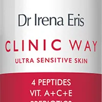 Dr Irena Eris Clinic Way Odmładzający Koncentrat Peptydowy, 30 ml