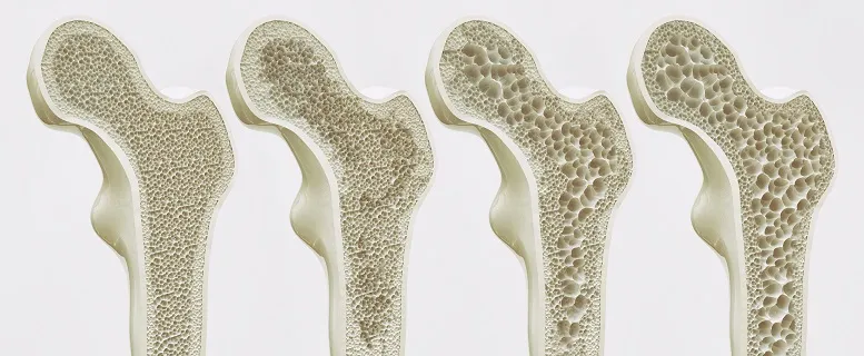 Czym jest osteoporoza