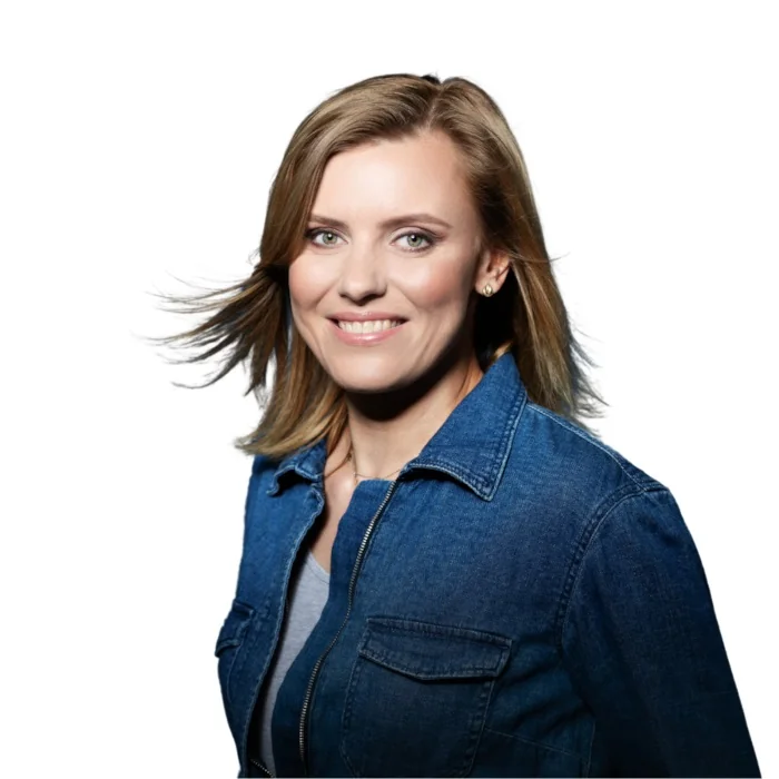 dr n. farm. Magdalena Stolarczyk
