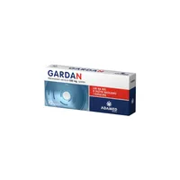 Gardan, 500 mg, 10 tabletek