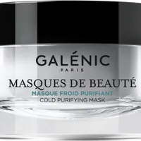 Galenic Beaute De Masque, oczyszczająca maska do twarzy, 50ml