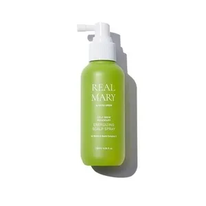 Rated Green Real Mary spray do skóry głowy