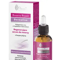 Ava Rosacea Repair, regenerujące serum do twarzy z hesperydyną, 30 ml
