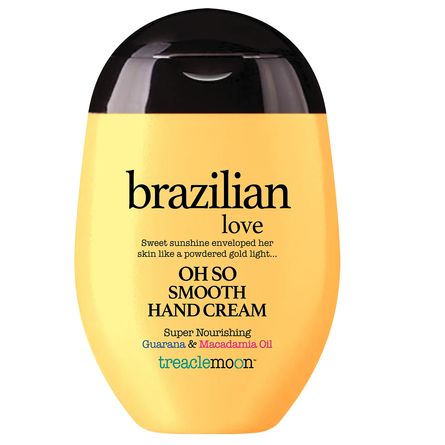 Treaclemoon Brazilian Love, krem do rąk, 75 ml