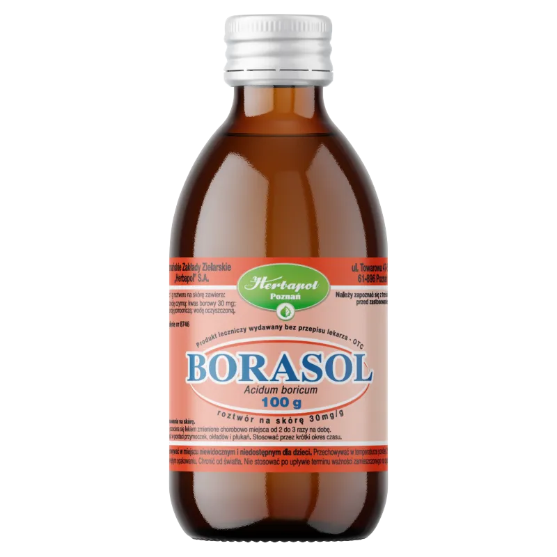 Borasol, 100 g