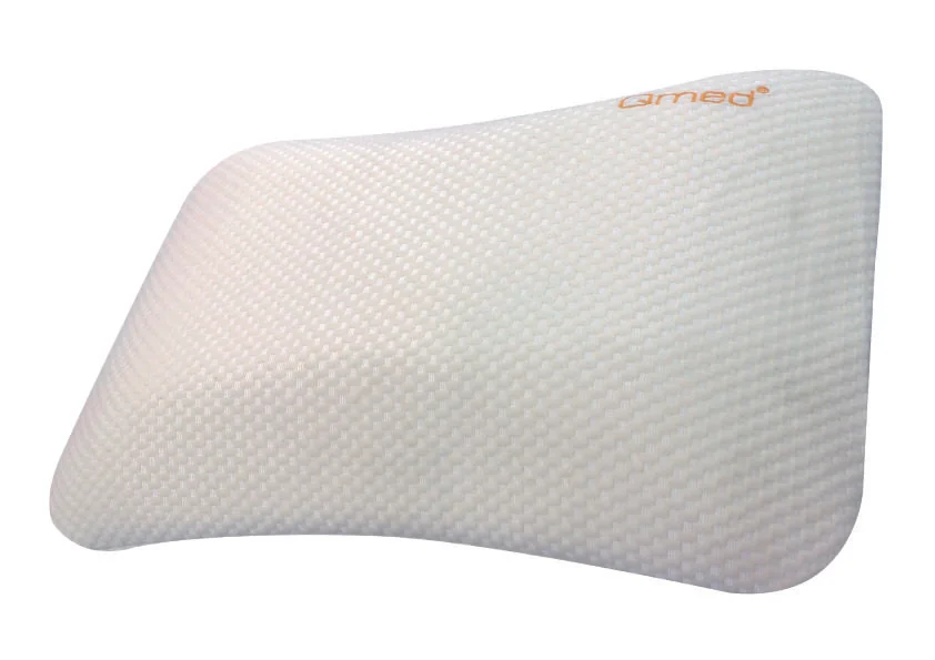 Qmed Vario Pillow, profilowana poduszka do snu, 1 szt.