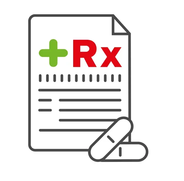 Rapamune, 1 mg/ml, roztw.doustny, 60 ml (but)+ 30 strz.