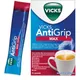 Vicks AntiGrip Max, 1000 mg + 16 mg + 4 mg, 14 saszetek