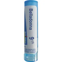 Boiron Belladonna 9 CH, granulki, 4 g