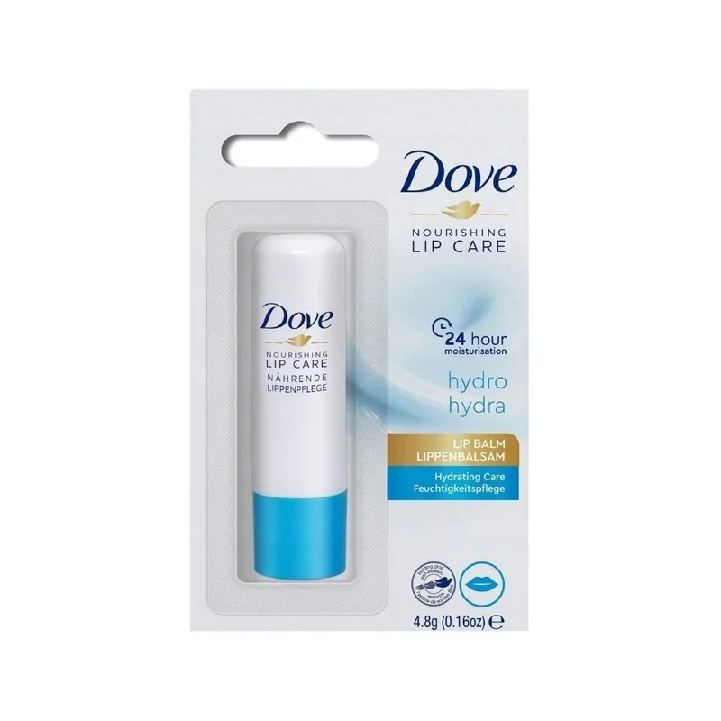 Dove Nourishing Lip Care pomadka do ust, 4,8 g