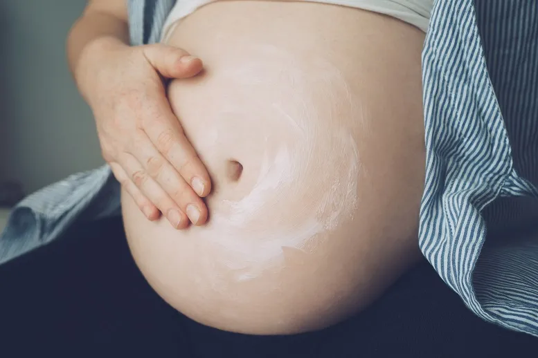 Olejek migdałowy dla kobiet w ciąży