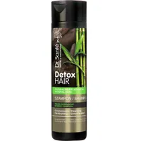 Dr Sante Detox Hair, szampon, 250 ml