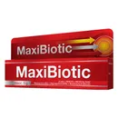 MaxiBiotic (5 mg + 5000 IU + 400 IU)/g, maść, 5 g