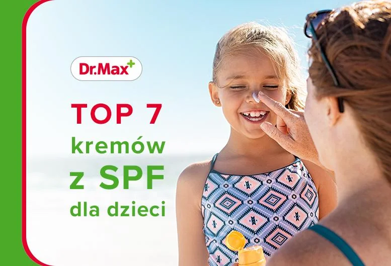 Najlepszy krem z filtrem dla dzieci? Mamy-blogerki podpowiadają!