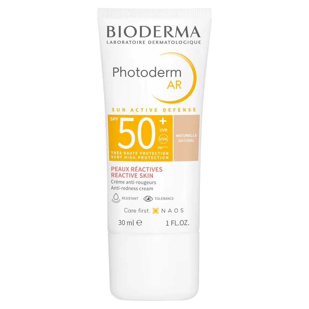 Bioderma Photoderm AR, krem tonujący SPF50+, 30 ml