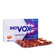 Inovox Express, miejscowe łagodzenie bólu gardła, smak pomarańczowy, 12 pastylek twardych